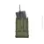 PORTA MAGAZINE RELOAD 5.56 VERDE INVICTUS - comprar online