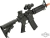 RIFLE DE AIRSOFT M4 GBB AR-15 CQB-R - MATRIX - comprar online