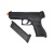PISTOLA DE AIRSOFT ATP AUTO GBB - KWA - GM TÁTICO | Airsoft, Tiro Esportivo, Fardamento e mais.