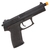 PISTOLA DE AIRSOFT GBB MK23 FULL METAL KWA