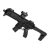 RIFLE DE AIRGUN MPX ASP CO2 CAL 4.5MM - SIG SAUER