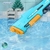 ARMINHA DE ÁGUA ELÉTRICA WATER GUN 1000ML - loja online