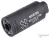 TRACER SPITFIRE RECARREGÁVEL NOVESKE KX3 - EMG