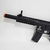 RIFLE DE AIRSOFT M4 SUPRESSOR RIS 8 POLEGADAS QL020S - HTA na internet