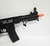 RIFLE DE AIRSOFT M4 SILVER GRIP RIS 7 POLEGADAS QL029S - HTA