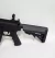 RIFLE DE AIRSOFT M4 LONGA CNC MLOCK 12 POLEGADAS QL026S - HTA - loja online