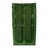 PORTA MAGAZINE CTT40, MP5, KRISS VECTOR DUPLO VERDE FOR HONOR - comprar online