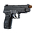 PISTOLA DE AIRGUN P226 .177 4,5MM CO2 - SIG SAUER na internet