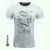 CAMISETA CONCEPT AR15 WHITE INVICTUS