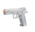 PISTOLA DE AIRSOFT TANFOGLIO CO2 - CYBERGUN