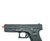 PISTOLA DE AIRSOFT G17 GEN4 GREEN GÁS - WE - GM TÁTICO | Airsoft, Tiro Esportivo, Fardamento e mais.