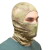 BALACLAVA TÁTICA NINJA SNAKE ATACS FG BRAVO