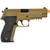 PISTOLA DE AIRSOFT MK25 F226 DUAL TONE GBB - WE - GM TÁTICO | Airsoft, Tiro Esportivo, Fardamento e mais.