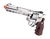 REVÓLVER DE AIRSOFT MAGNUM 6'' FULL METAL CO2 - WINGUN