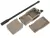 CASE PARA RÁDIO PRC-152 DUMMY VERDE FMA - GM TÁTICO | Airsoft, Tiro Esportivo, Fardamento e mais.