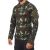 COMBAT SHIRT CAMUFLADA EXÉRCITO BRASILEIRO LIGHT - comprar online