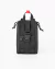 BOLSO MÉDICO APH NEW PRETO - INVICTUS