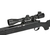 Imagem do RIFLE DE SNIPER VSR-10 / BAR-10 COM LUNETA 3-9x40 - JG