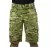 BERMUDA TÁTICA MULTICAM EM RIPSTOP 6 BOLSOS