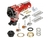 HOP UP CHAMBER PARA SERIES M4 AIRSOFT M4A PRO - MAXX MODEL
