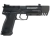 PISTOLA DE AIRSOFT USP MATCH - HECKLER & KOCH - GM TÁTICO | Airsoft, Tiro Esportivo, Fardamento e mais.