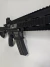 RIFLE DE AIRSOFT HK416 FULL METAL QLA040-1 - HTA - loja online