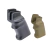 GRIP EMPUNHADURA SPR PARA AIRSOFT M4 HM0406 - DOUBLE BELL