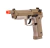 PISTOLA AIRGUN CO2 4.5MM KL-9 A3 KROWN LAND - SRC