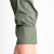 CAMISA SOCIAL VERDE EM SARJA ABILITY - INVICTUS