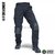 CALÇA COM JOELHEIRA F3 BLACK FOR HONOR - GM TÁTICO | Airsoft, Tiro Esportivo, Fardamento e mais.