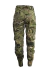 CALÇA TÁTICA COM ELÁSTICO MULTICAM ART MILITAR - comprar online