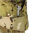 CALÇA TÁTICA WAR MULTICAM® COM JOELHEIRA INVICTUS - loja online