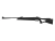 CARABINA DE PRESSÃO SAG R1000 5,5MM ROSSI - comprar online
