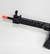 RIFLE DE AIRSOFT M4 LONGA CNC MLOCK 12 POLEGADAS QL026S - HTA na internet