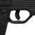 RIFLE DE AIRSOFT MP9 GBB - KSC/KWA - loja online