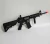 RIFLE DE AIRSOFT M4A1 RIS QL006S - HTA - loja online