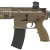 RIFLE DE AIRSOFT HK416D 9'' ULTRA LINE (EC-102-BN) - E&C - loja online