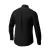 CAMISA SOCIAL PRETA MANGA LONGA ENDURANCE SUMMER INVICTUS - comprar online