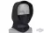 TOUCA NINJA BALACLAVA PRETA MATRIX