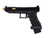 PISTOLA DE AIRSOFT COMBAT MASTER GBB 6MM LONG - ARMY ARMAMENT