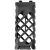 HAND GRIP VERTICAL ULTRA LIGHT 45GRAUS KEYMOD - comprar online