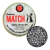 CHUMBINHO HATSAN MATCH CAL.177 4,5MM 200 UNIDADES - comprar online