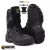 COTURNO MILITAR 8990-1 BLACK SQUAD AIRSTEP