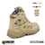 COTURNO TÁTICO HIKING TAN/MULTICAM ARMY 5700-13 AIRSTEP - loja online