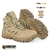 COTURNO TÁTICO HIKING TAN/MULTICAM ARMY 5700-13 AIRSTEP