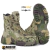 COTURNO TÁTICO MULTICAM 8600-13 AIRSTEP