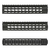 HAND GUARD PARA AIRSOFT M4 URX4 10'' KEYMOD QP0030 - ZC - GM TÁTICO | Airsoft, Tiro Esportivo, Fardamento e mais.