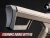 Imagem do RIFLE DE AIRSOFT SNIPER M82A1 DESERT EARTH - MATRIX BARRET