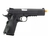 PISTOLA DE AIRSOFT 1911 B-VERSION GEN 2 BLACK - WE - GM TÁTICO | Airsoft, Tiro Esportivo, Fardamento e mais.