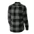 CAMISA XADREZ MASCULINA LUMBERJACK VERDE INVICTUS - comprar online